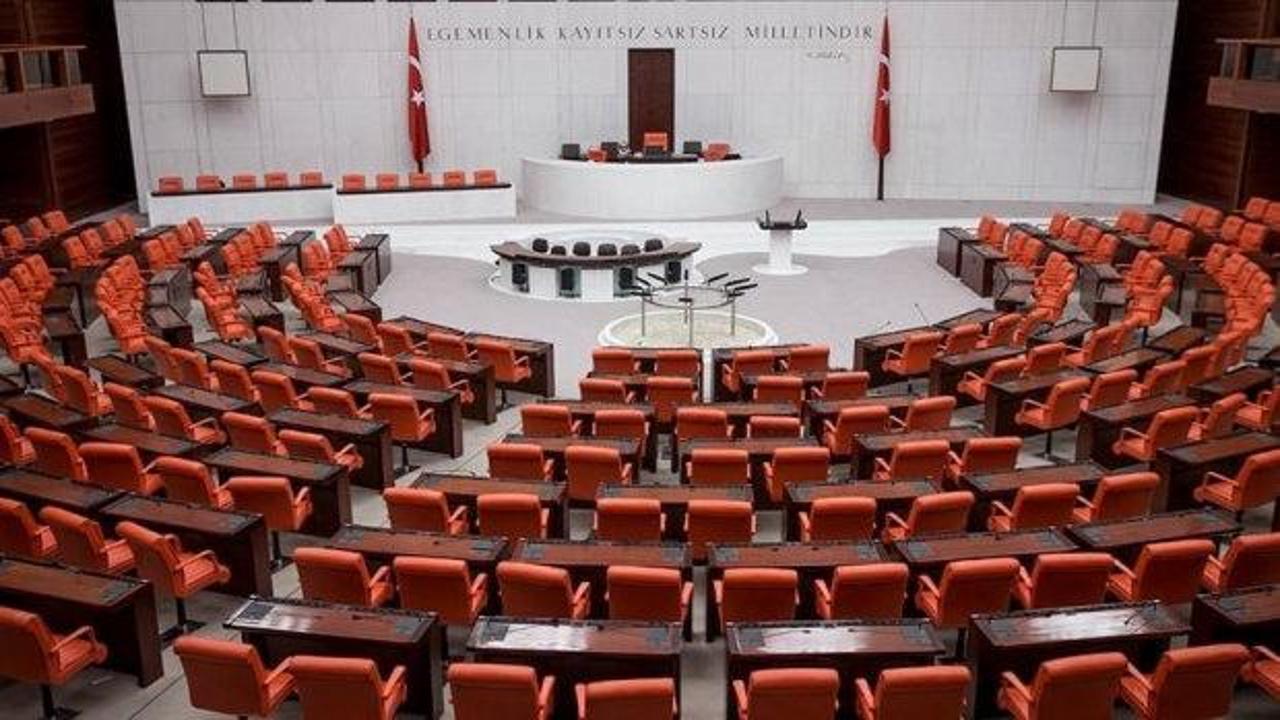2026 yılı bütçesinin TBMM Plan ve Bütçe Komisyonu'ndaki görüşme takvimi belli oldu.