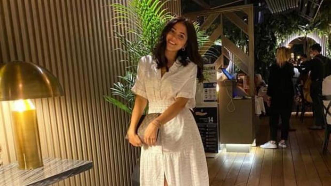 38 yaşındaki kadın, eski sevgilisi tarafından bıçaklanarak öldürüldü!