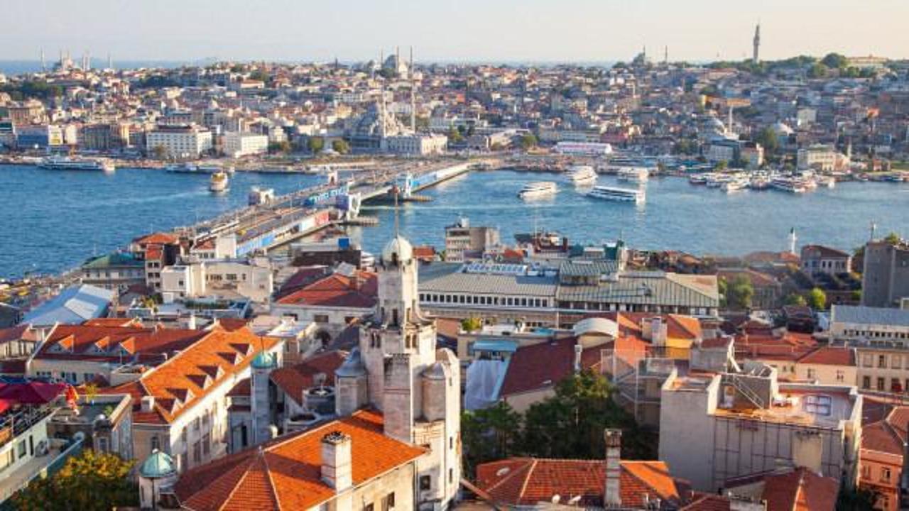 Hanehalkı harcamalarında birinci olan il açıklandı! Konut ve kirada zirvede!