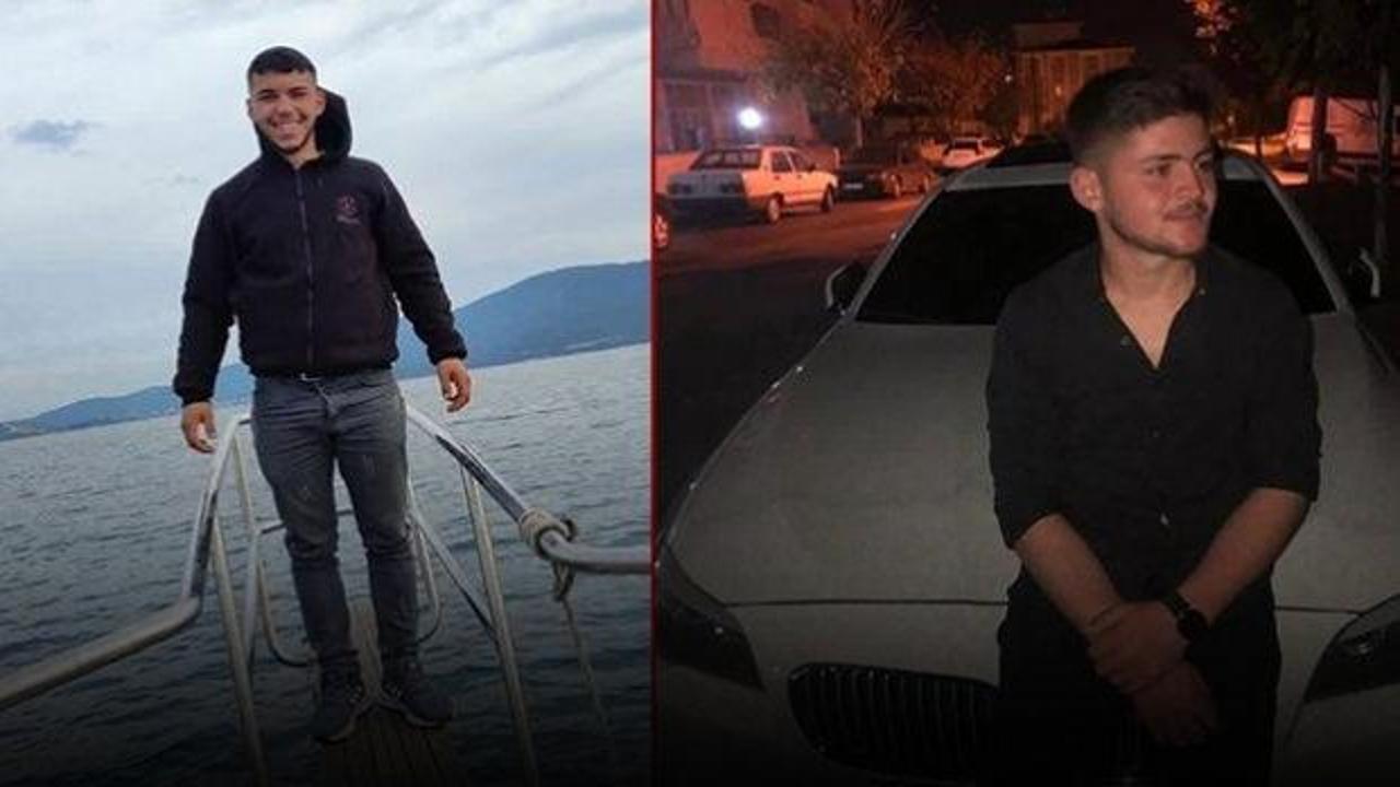 18 yaşındaki 2 gencin korkunç sonu: Cesetleri sabah bulundu