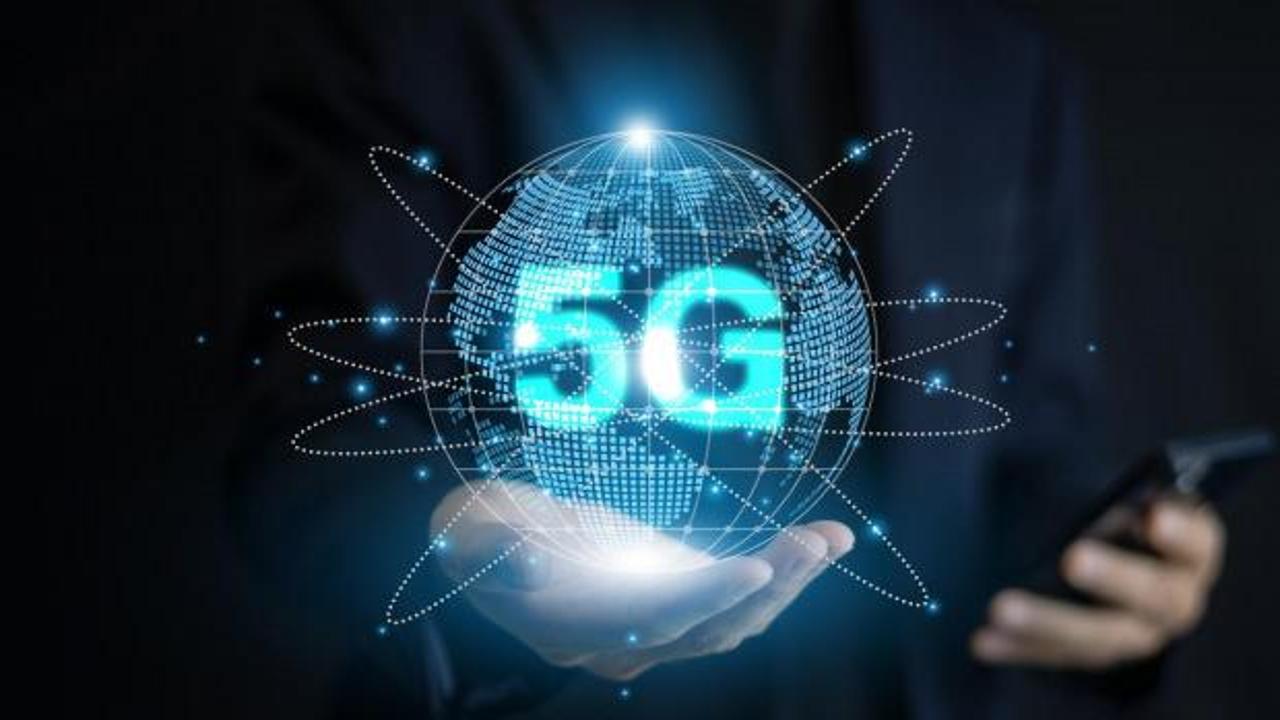 5G nedir, Türkiye'de ne zaman kullanılacak? Tarifelerde değişiklik olacak mı?