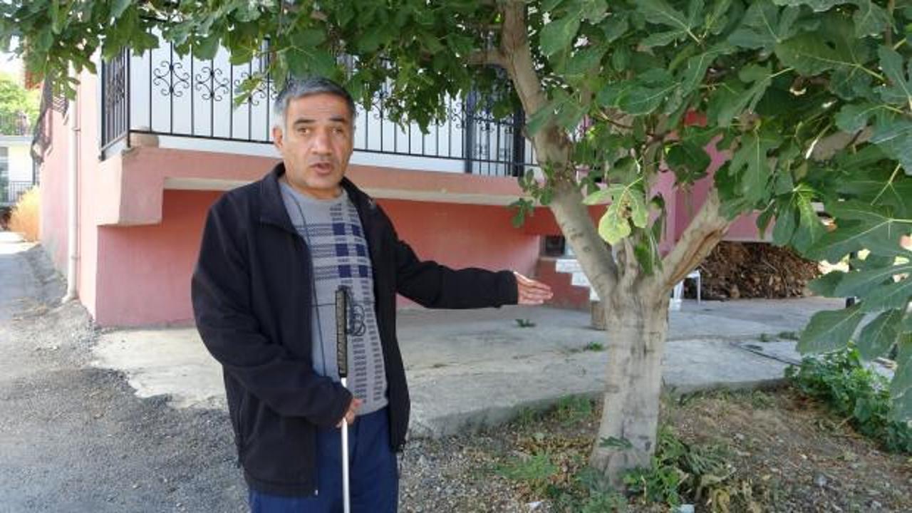 Hiç kullanmadığını iddia ettiği su nedeniyle icralık oldu