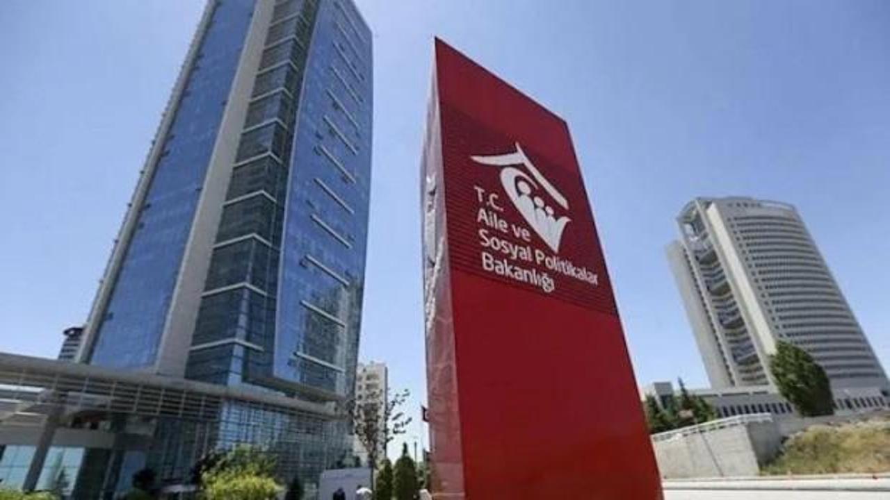 "Aile Kart" uygulamasıyla sosyal yardımlarda yeni dönem başladı