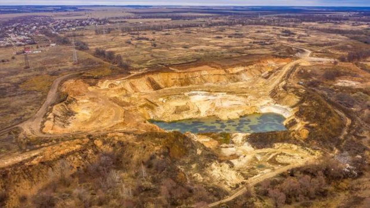 Venezuela'da altın madeni faciası... 14 can kaybı! 