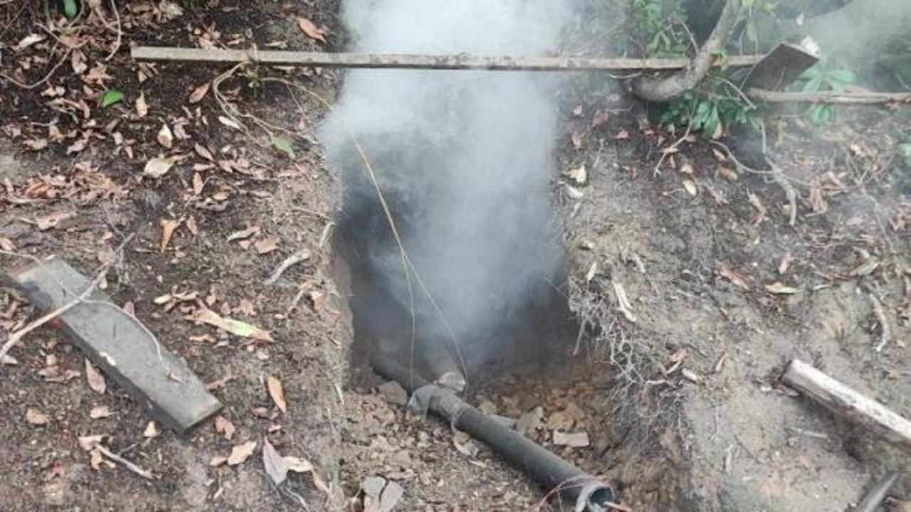 Zonguldak’ta emniyet ve jandarma ekiplerinden kapsamlı denetim