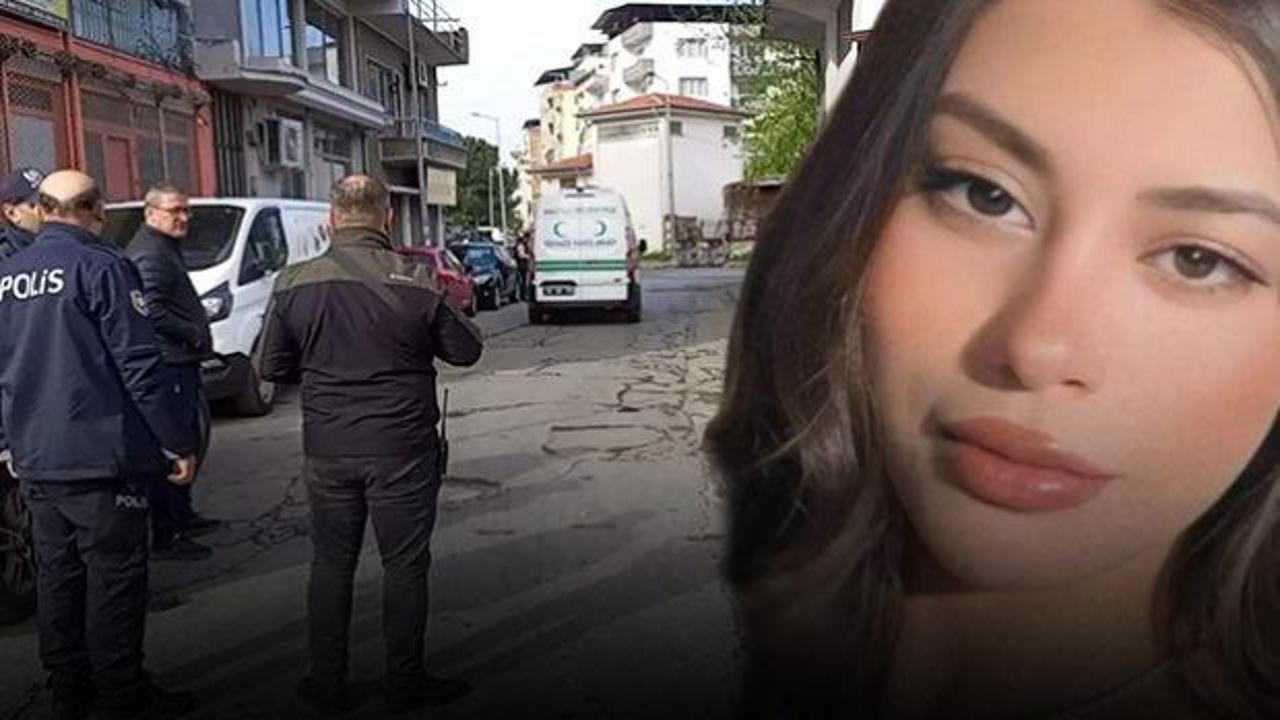 24 yaşındaki Büşra ölü bulunmuştu! Cinayet günü atılan mesaj ortaya çıktı
