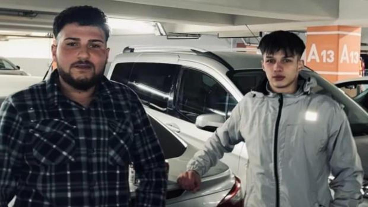 Hatay'da kayıp olarak aranan 2 arkadaşın cesedi bulundu