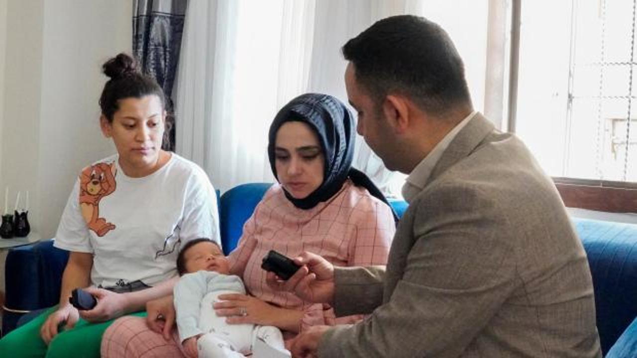 ​Gaziantep Büyükşehir'den engelleri kaldıran proje 