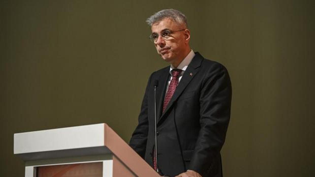 Sağlık Bakanı Kemal Memişoğlu: Afrika'da da üretim için hazırız