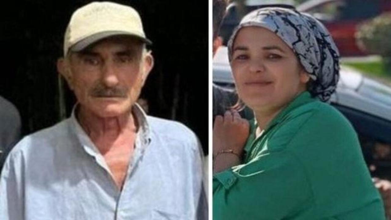 Tartıştığı eski gelinini tüfekle öldürdü