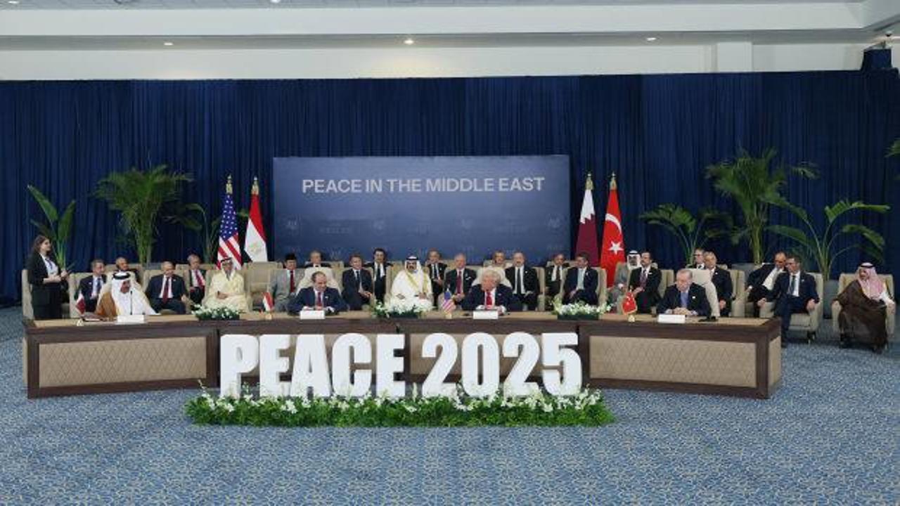 AB’den flaş Gazze mesajı: 'Yeniden inşa sürecinde aktif rol!'