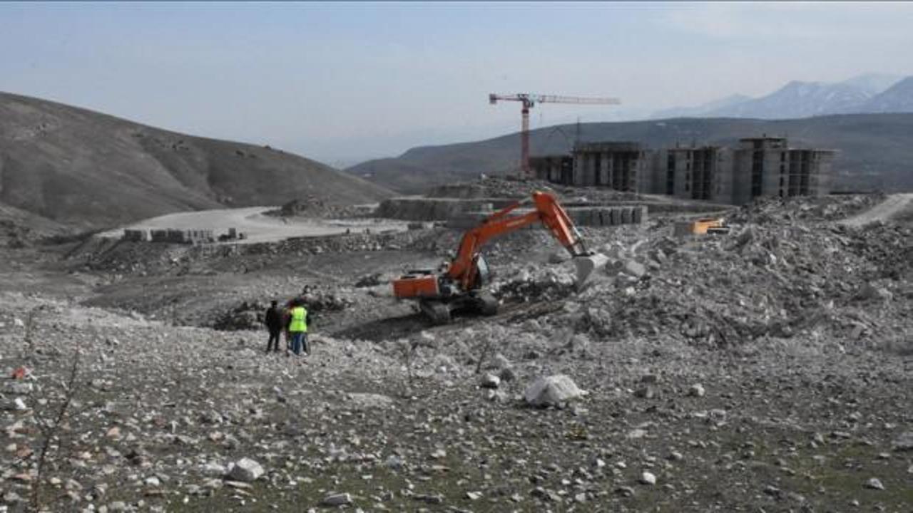 Afet Yeniden İmar Fonu faaliyete ge&ccedil;irildi!