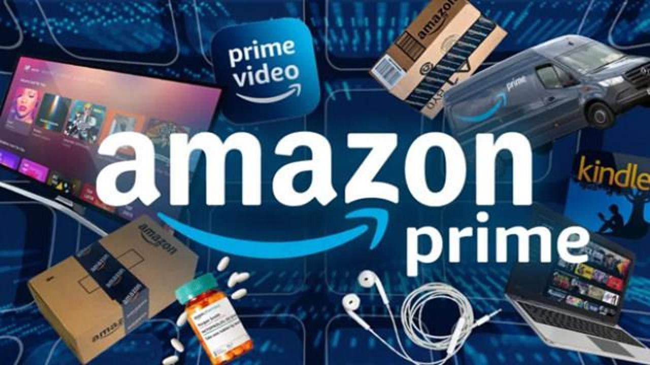 Amazon Prime üyelik ücretlerine zam! Hala en ucuzu mu?