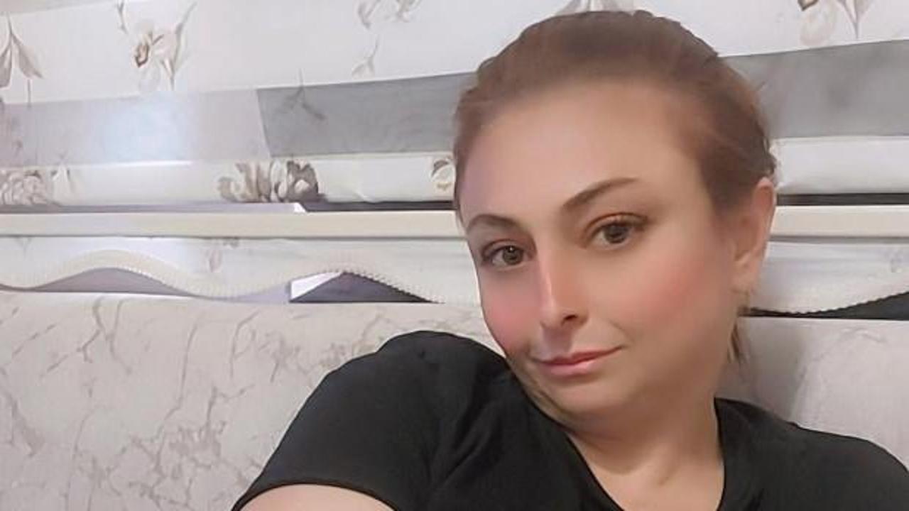 Ankara'da cinayet! 3 yaşındaki çocuğunun yanında öldürüldü