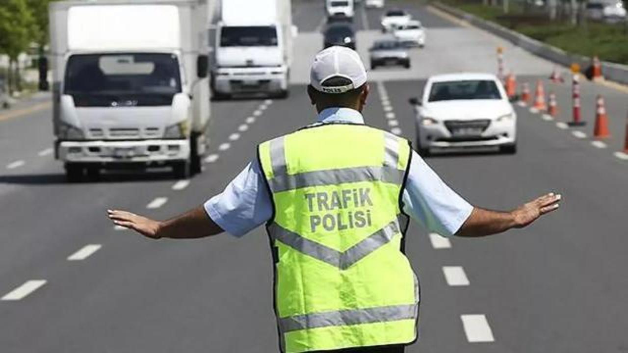Ankaralılar dikkat! Bugün bu yollar trafiğe kapalı olacak