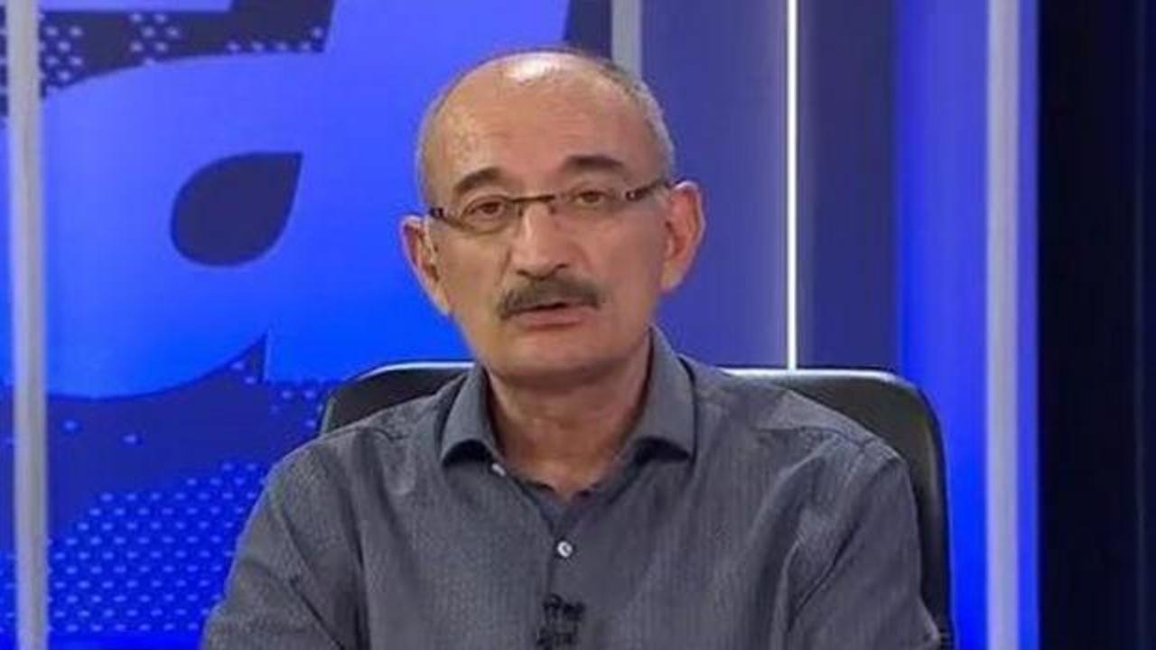 ASKİ'nin Emin Pazarcı'ya mahkeme tehdidine tepki!