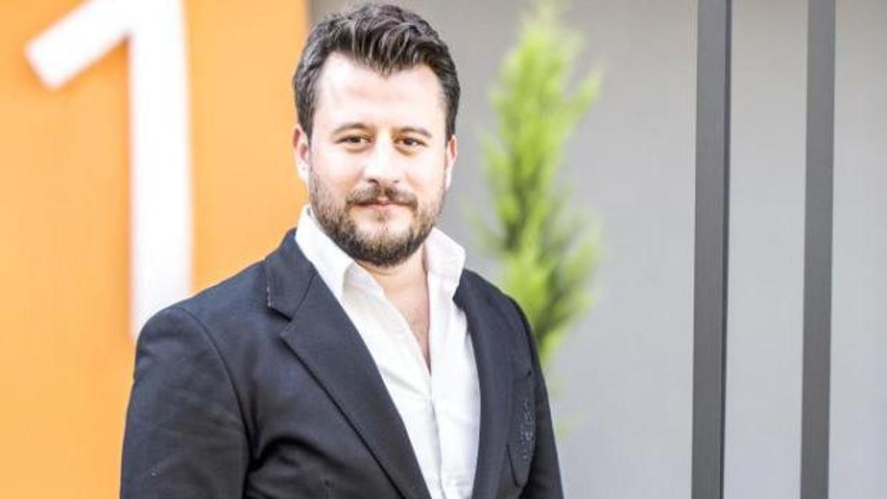 Atış Grup CEO’su Ahmet Atış gözaltına alındı