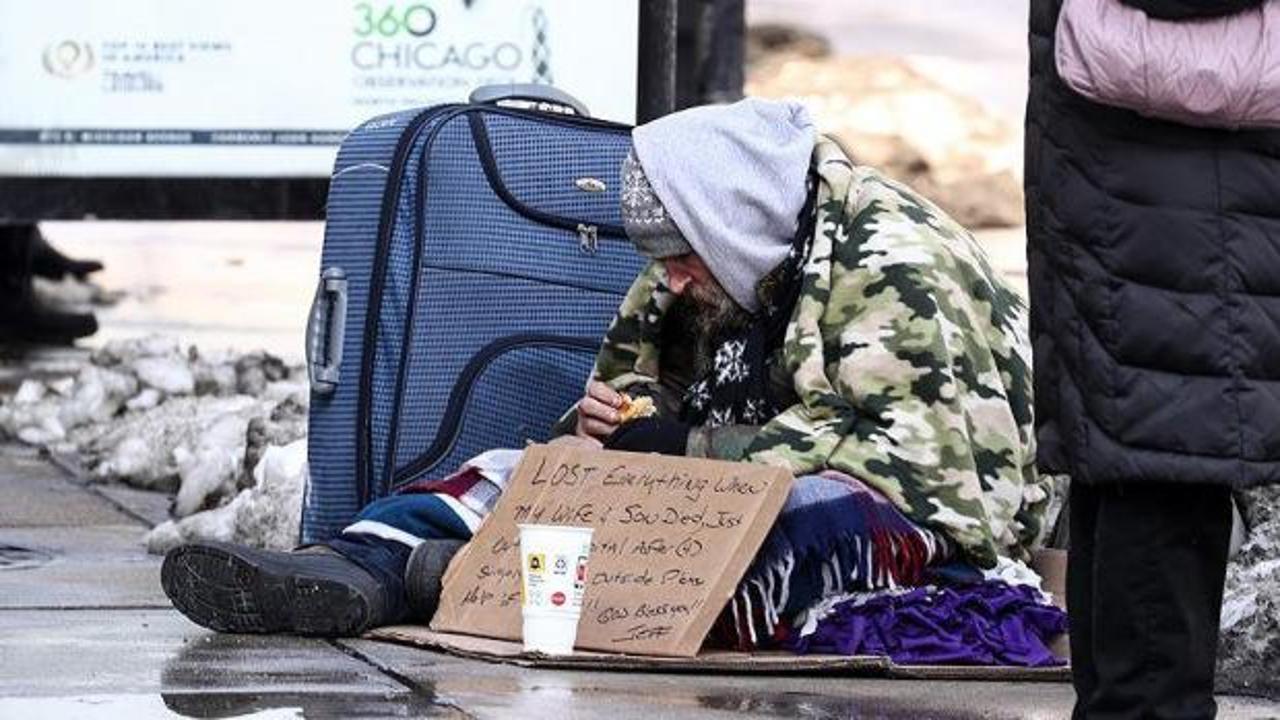 Avrupa'da enerji eşitsizliği: 47 milyon kişi soğukta!