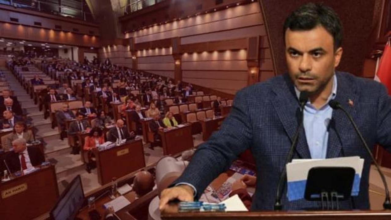 Aynı vaatler yeniden vaat edildi! Bağcılar Belediye Başkanı başarısızlığa sitem etti!