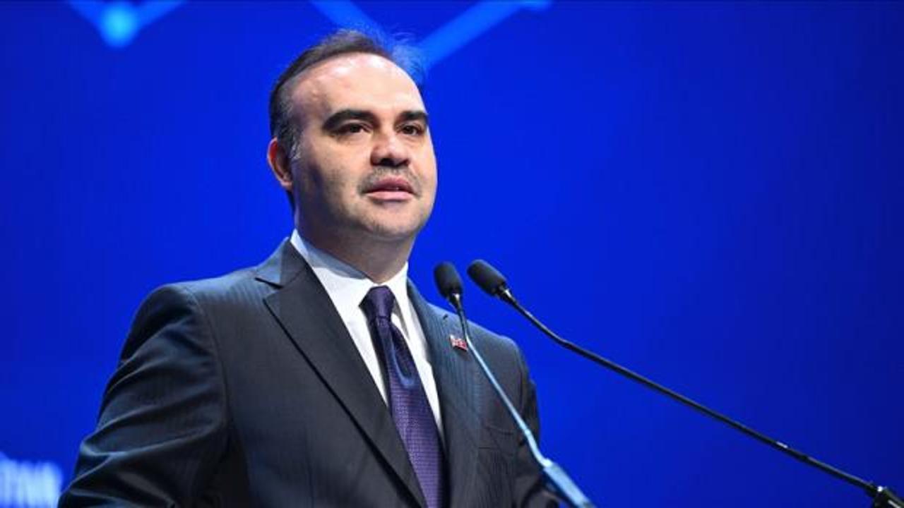 Bakan Kacır müjdeyi duyurdu: İki yeni OSB geliyor!