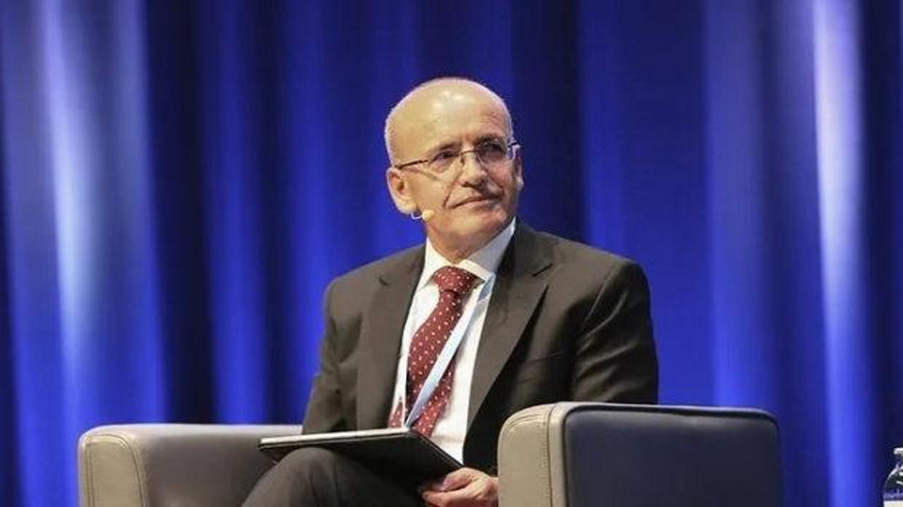 Bakan Şimşek: Ekonomimize duyulan güveni memnuniyetle gözlemliyoruz!