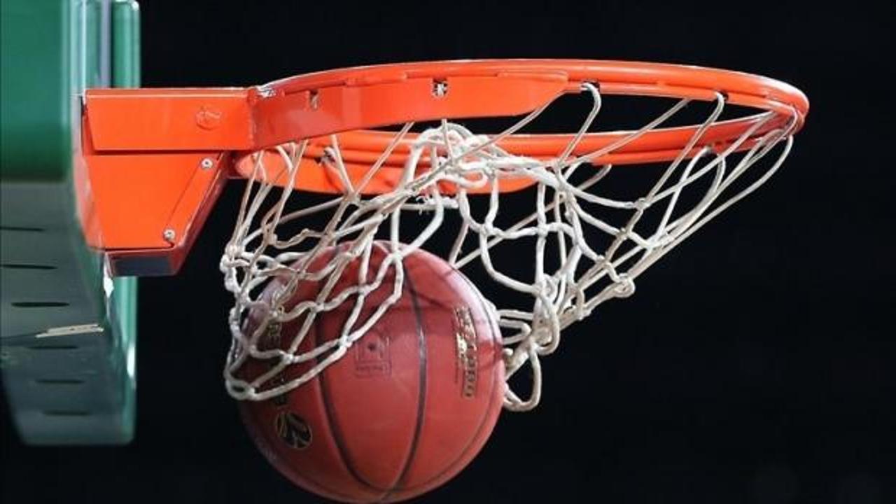 Basketbol Avrupa Ligi'nde çift maç haftası başlıyor