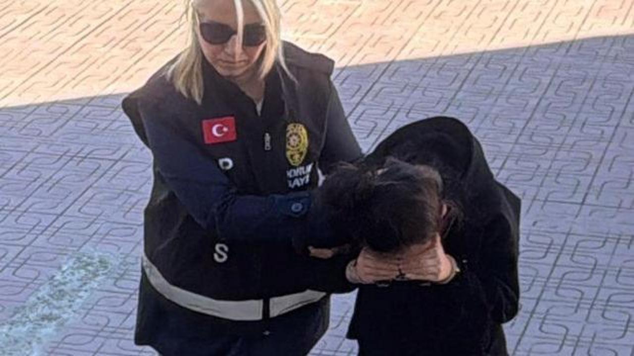 Bebeğini terasa bırakıp ölmesine neden anne tutuklandı