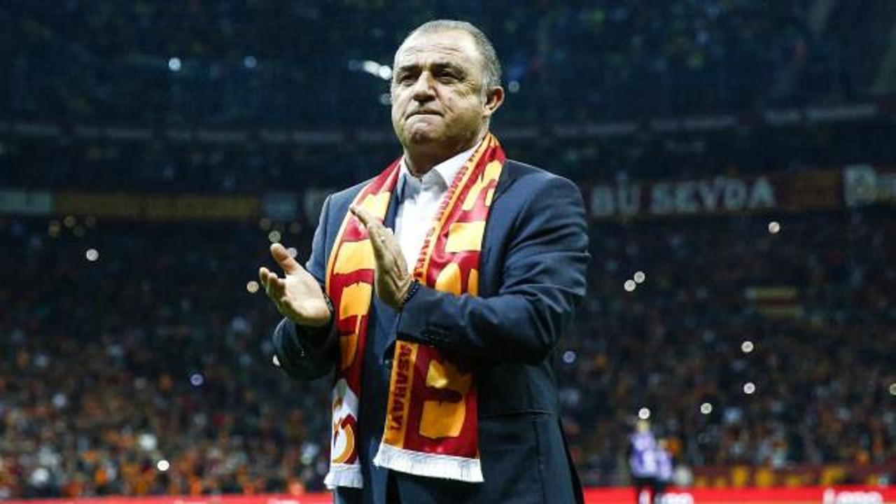 Beklenen ayrılık gerçekleşti! Göreve Fatih Terim'i getiriyorlar