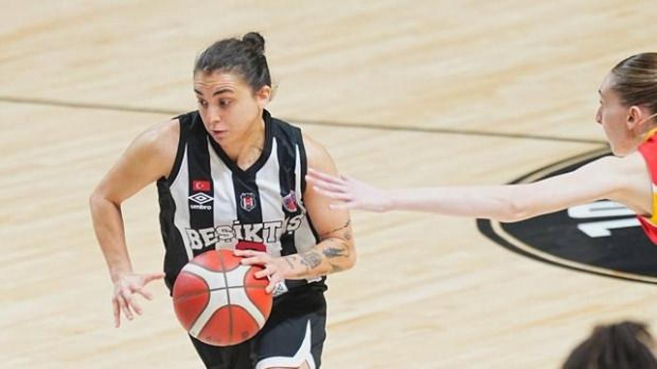 Beşiktaş, Avrupa'da 3 sayıyla kazandı