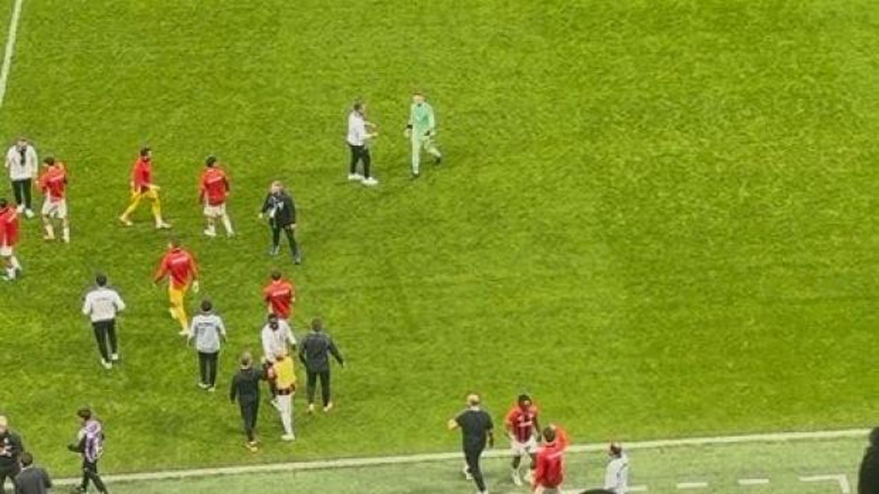 Mağlubiyetin faturası tecrübeli yıldıza kesildi!