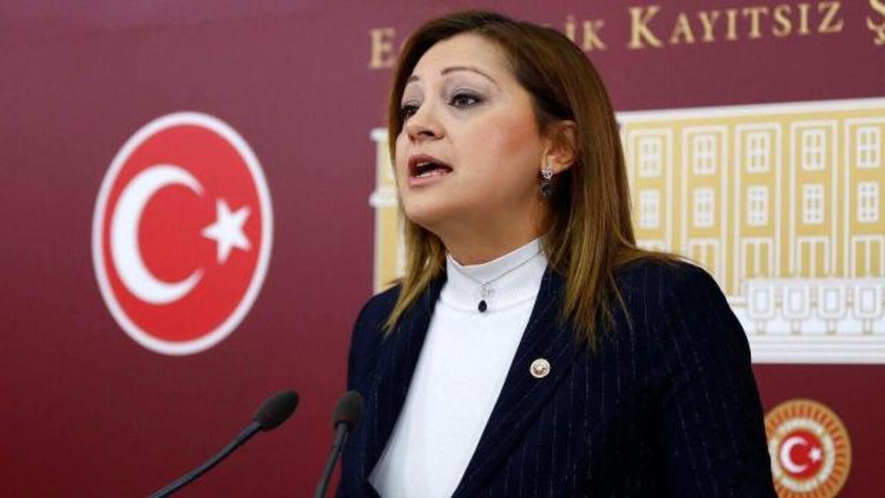 CHP'de deprem! 'Burcu Köksal, AK Parti'ye geçiyor' iddiası