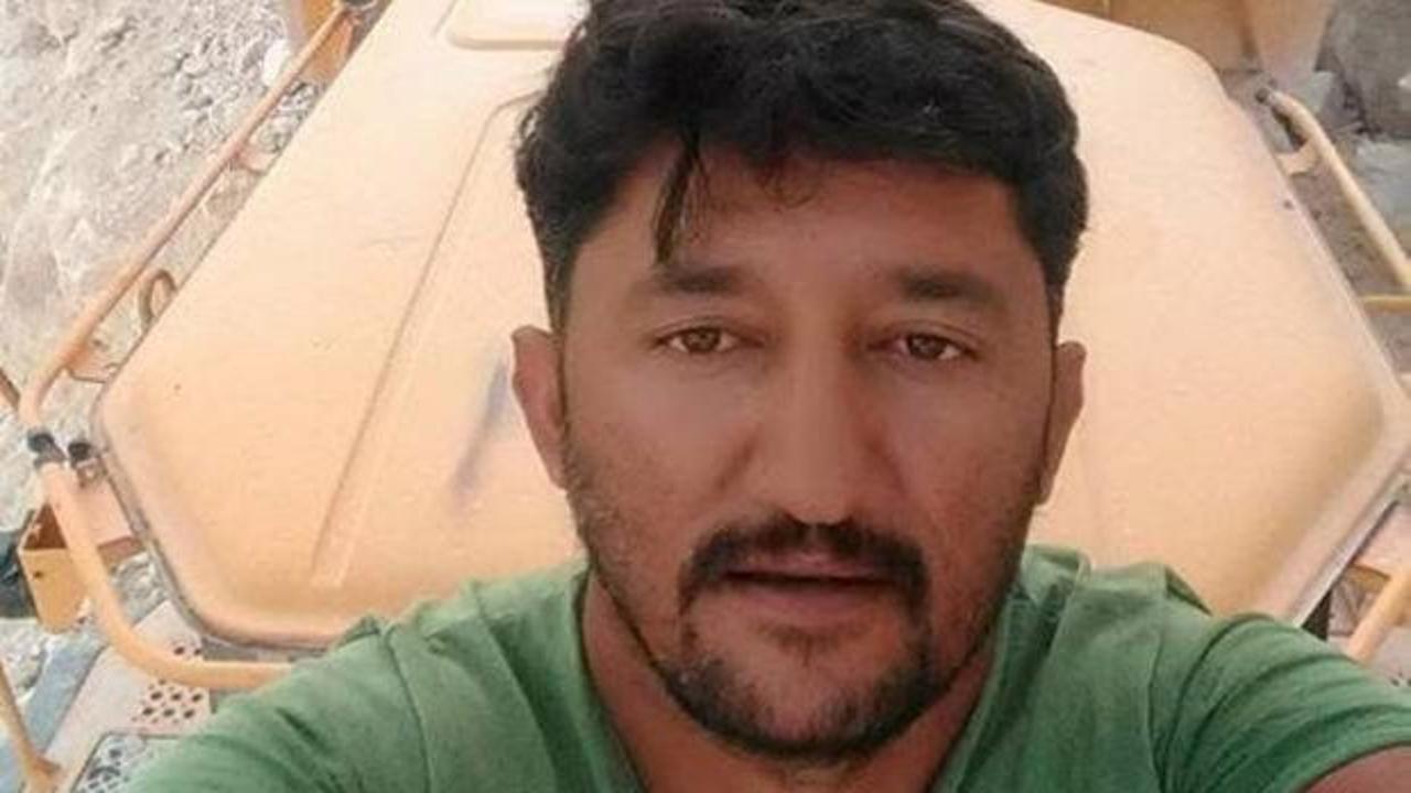 Burdur'da esrarengiz olay! Haber alınamayan adam ölü bulundu