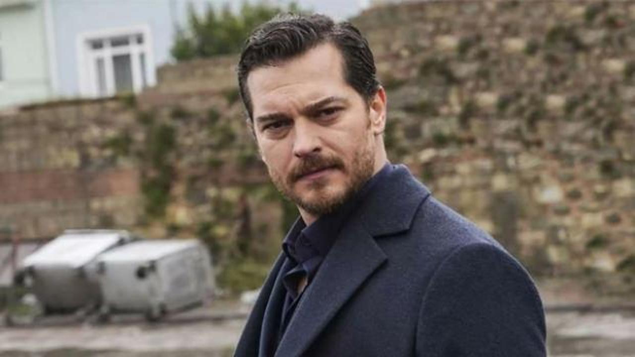 Çağatay Ulusoy Eşref Rüya'dan ayrıldı mı? İddialara yanıt geldi