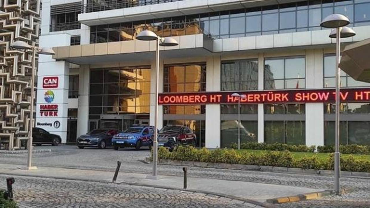 Can Holding soruşturması: Eski başkan hakkında adli kontrol kararı