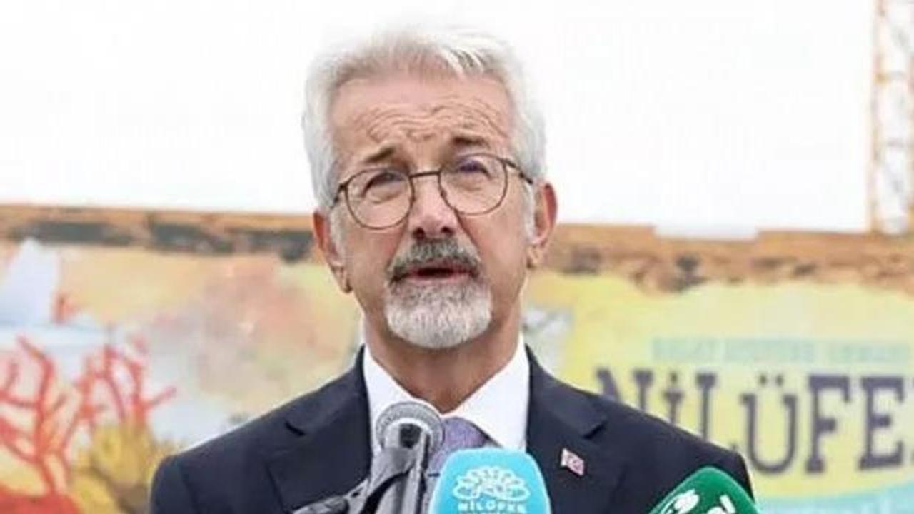 CHP’li eski başkan tutuklandı
