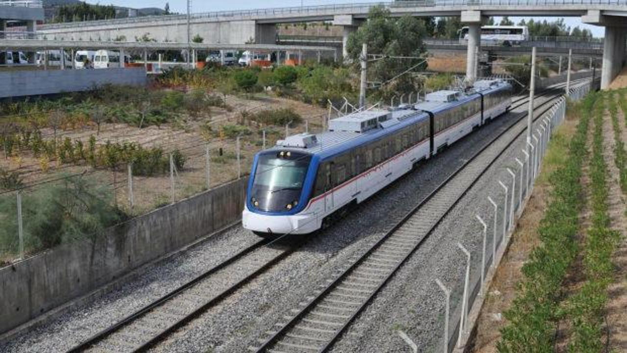 CHP'li İzmir'de ulaşıma zam kararı: İZBAN'da &uuml;cretler artırıldı!