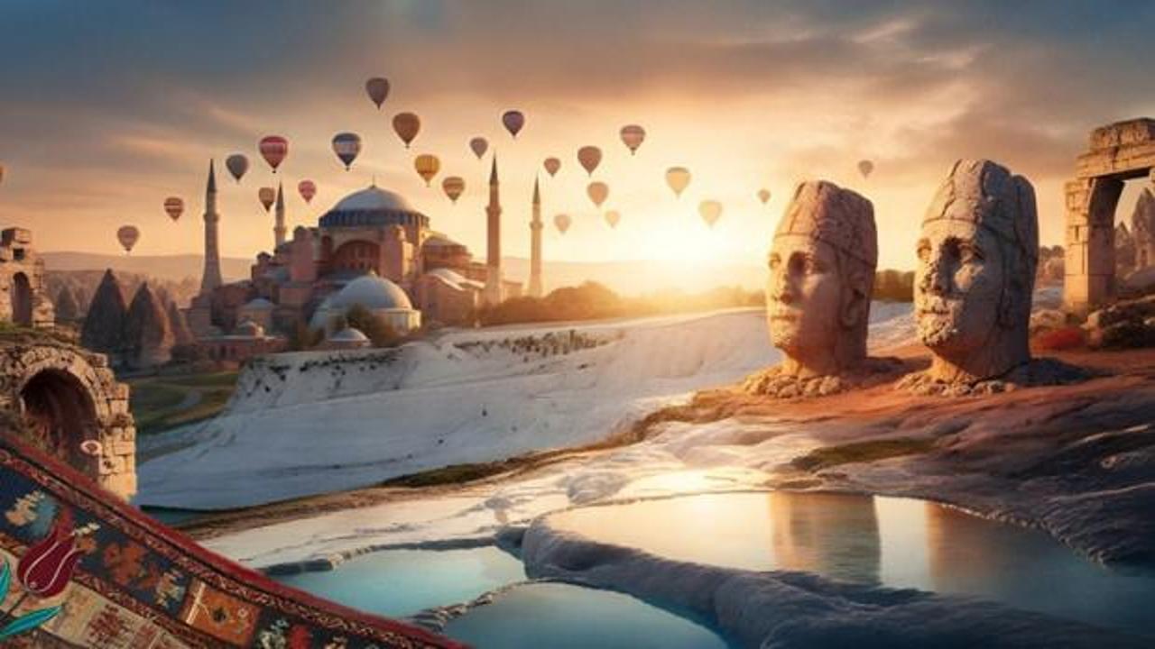 Ekranın sevilen yüzleri memleketlerini "Memleket Gibisi Yok" ile geziyor