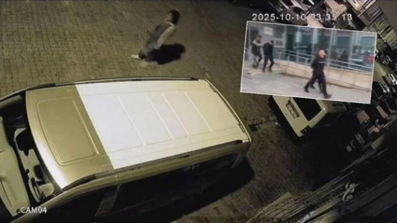 Emniyet'ten Hakan Tosun cinayetiyle ilgili açıklama!