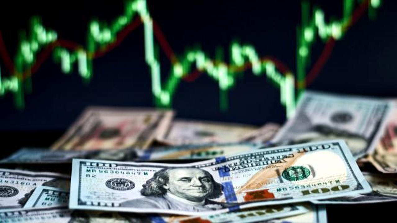 En zengin 10 milyarderin bir günde 70 milyar doları eridi