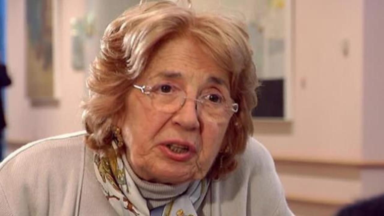 Erasmus'un kurucusu hayatını kaybetti