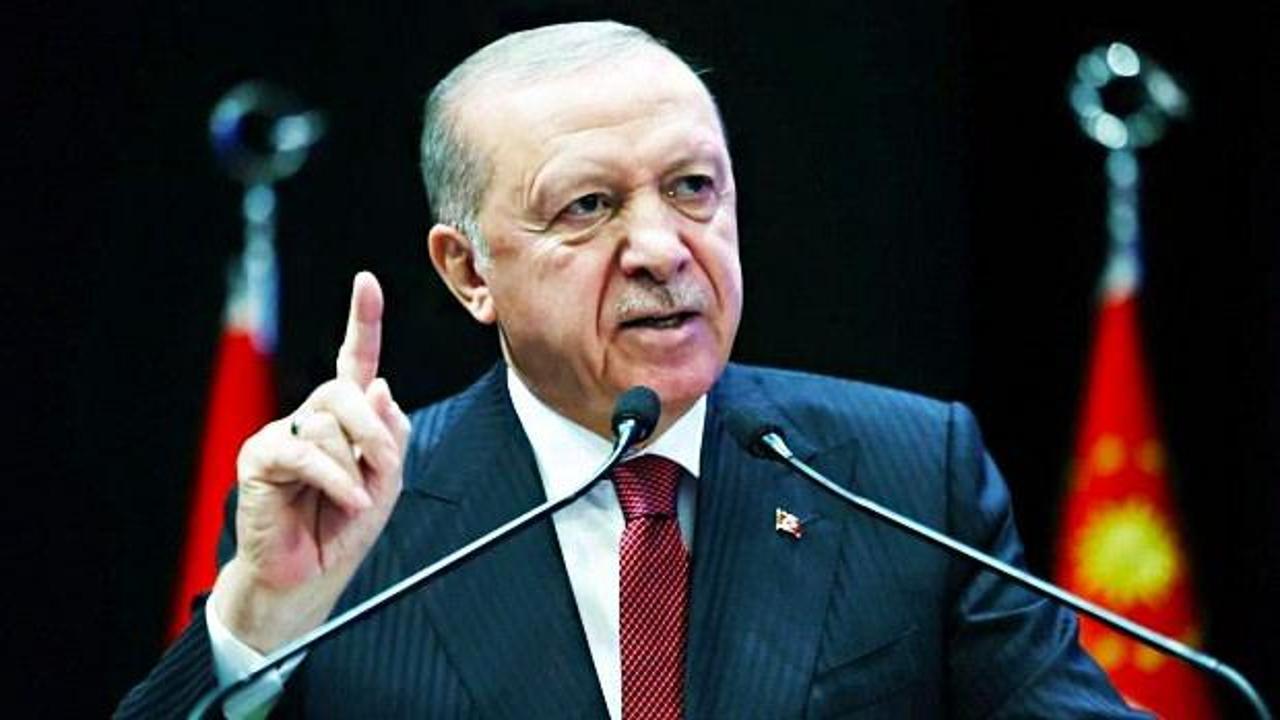 Erdoğan'dan 2+2 eğitim modeline 'şimdilik' veto