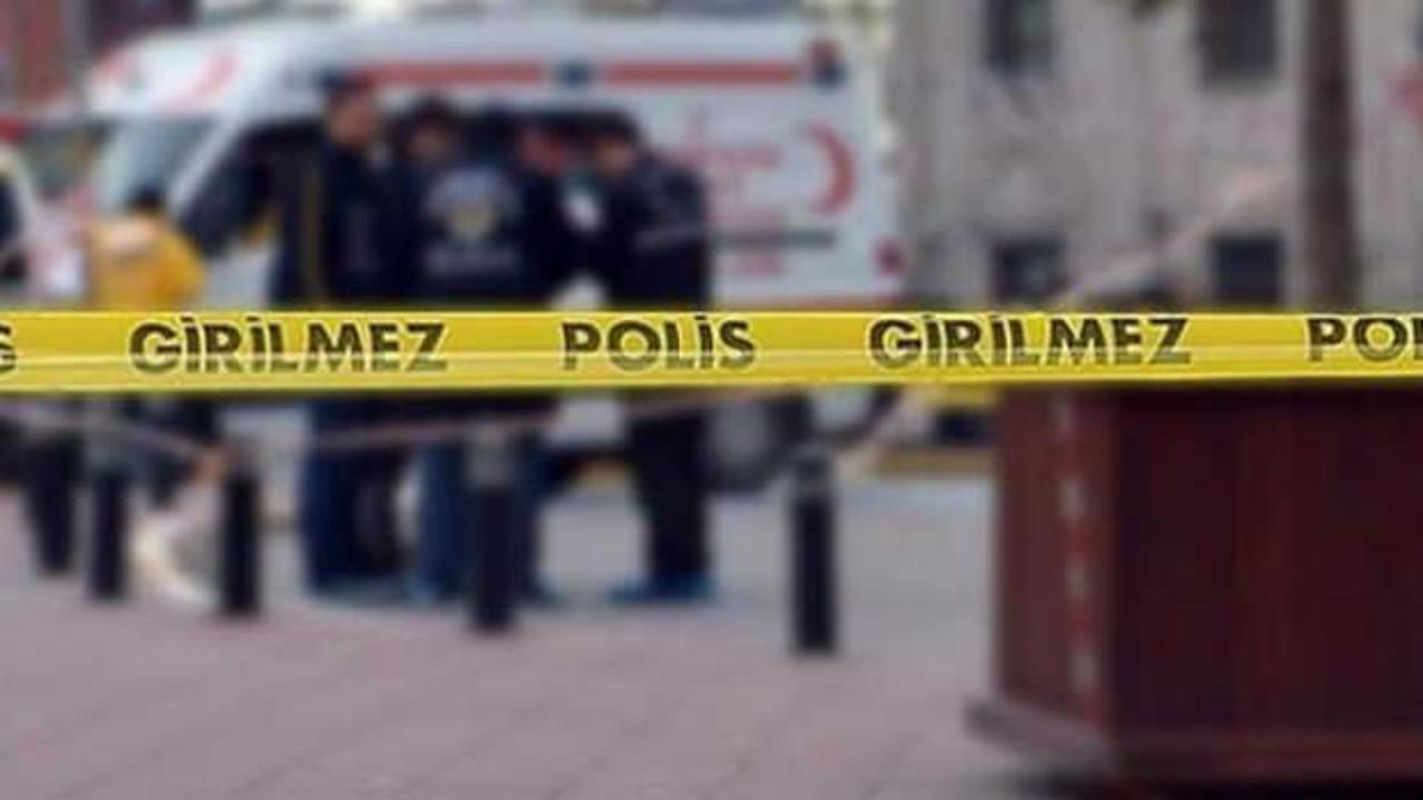 Eski kayınbiraderine kurşun yağdıran zanlı tutuklandı