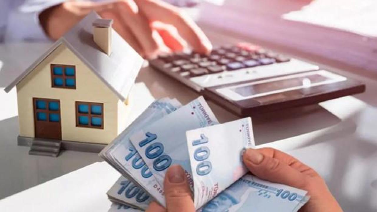 Kolayca ev sahibi olma imkanı getiriliyor! Hem faizsiz hem peşinatsız...