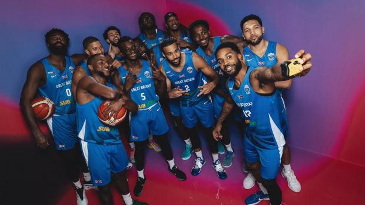 FIBA'dan flaş karar! Resmen men edildiler