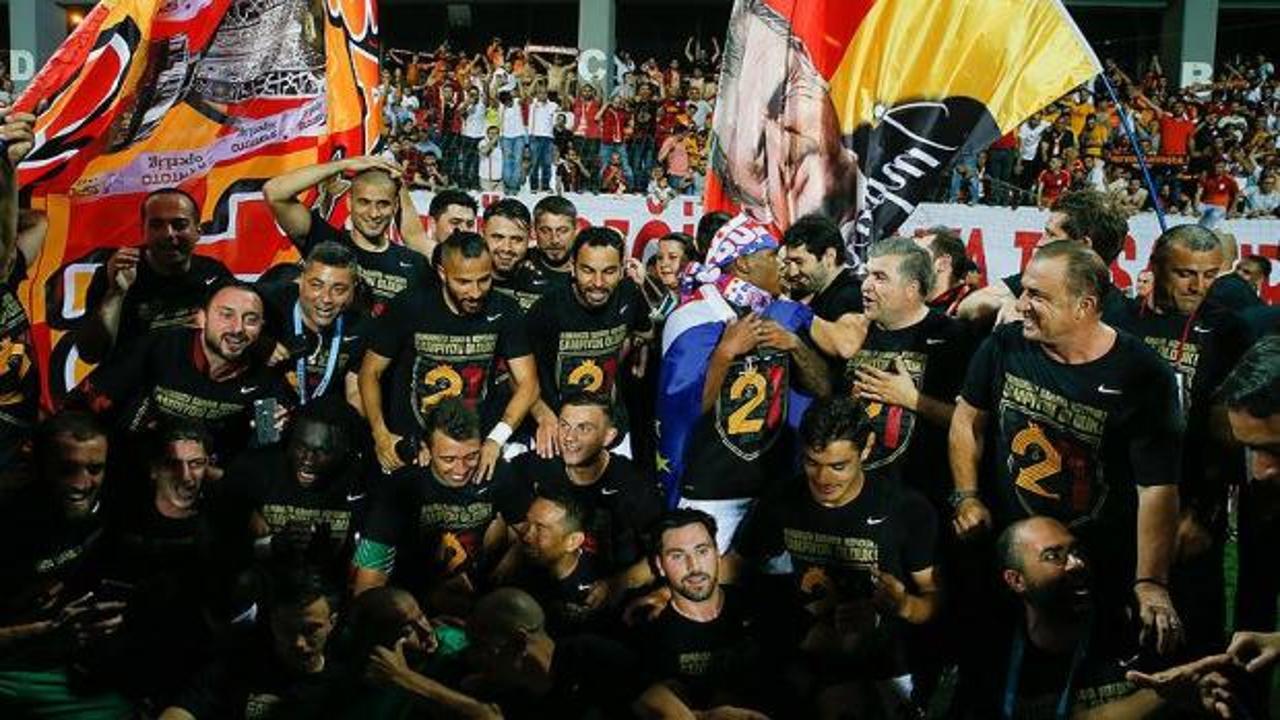 Galatasaray formasıyla tam 8 kupa kazanmıştı! 31 yaşında işsiz kaldı