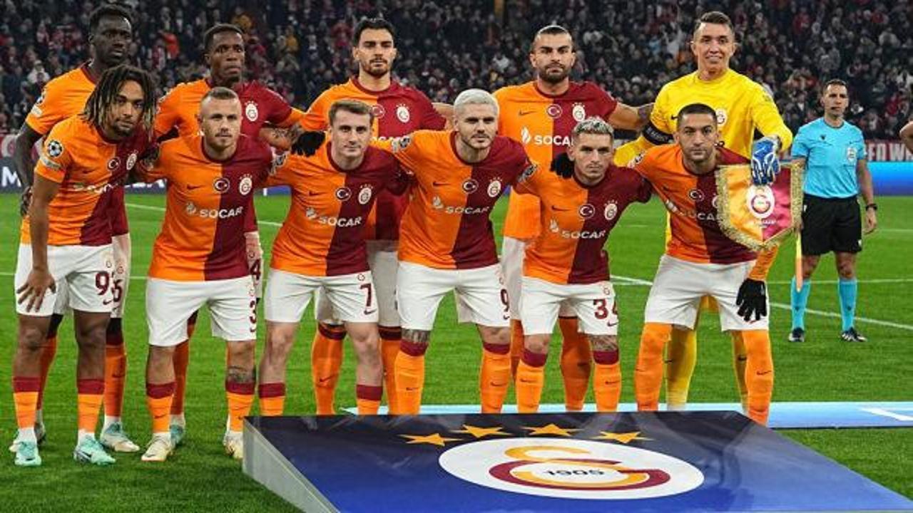 Galatasaray'ın eski yıldızından takım arkadaşına şok sözler! 'Midemi bulandırıyor'