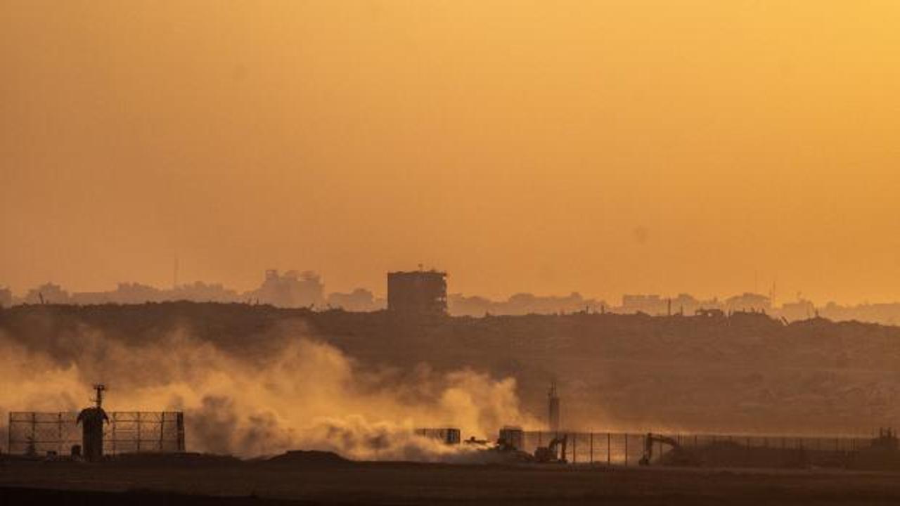 Gazze’de ateşkes bozuldu mu? 2 İsrail askeri öldü! Arkasından Ebu Şebab çetesi çıktı