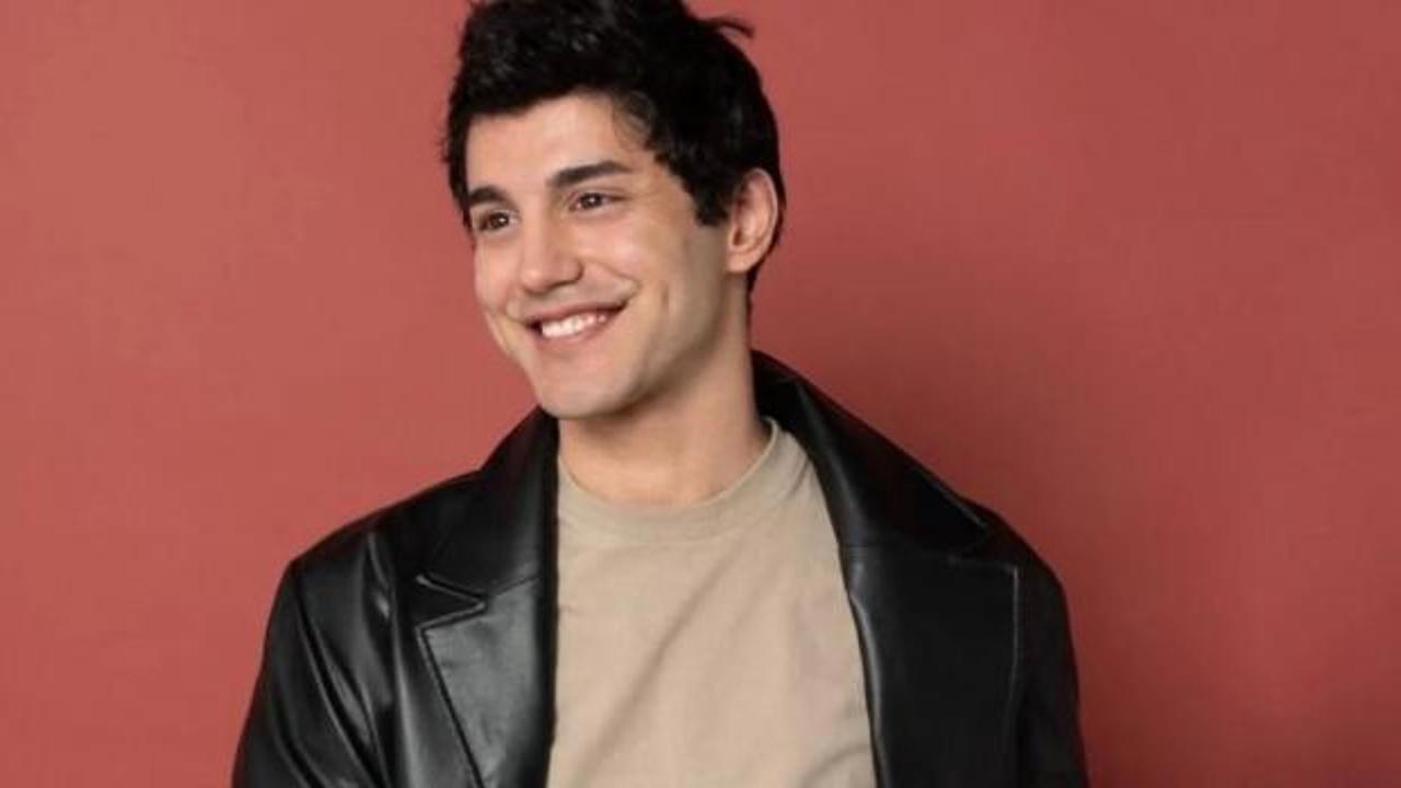 Gen&ccedil; oyuncu sokak ortasında ağır yaralanmıştı: Sevindirici haber geldi!