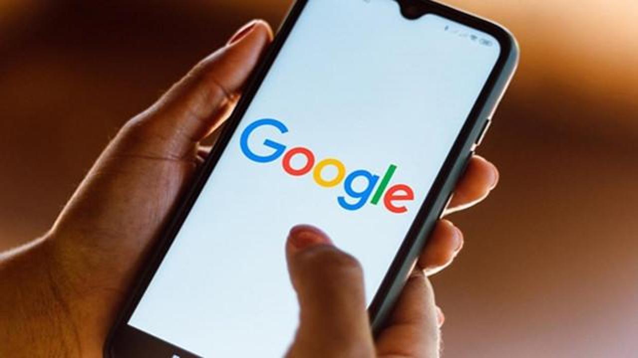 Google'dan çok konuşulacak değişiklik! Kullanıcıları rahatlatacak karar