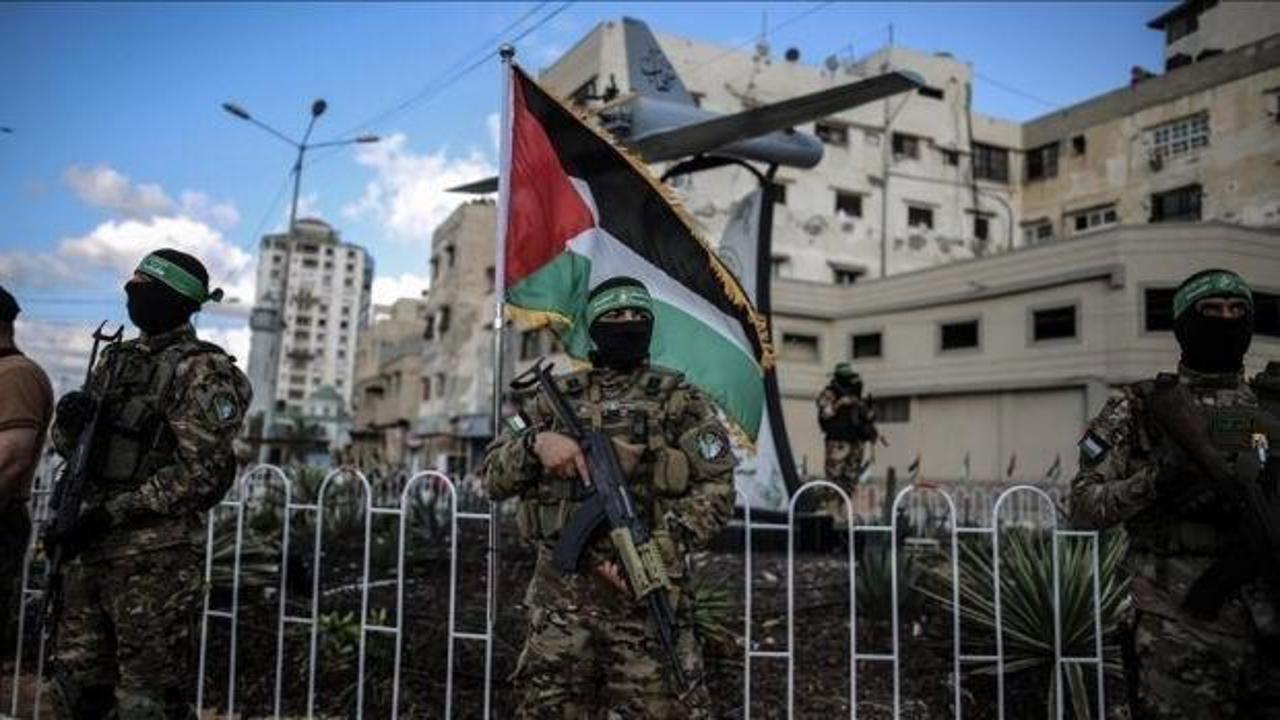 Hamas'tan son dakika rehine açıklaması: Tüm canlı rehineleri teslim ettik